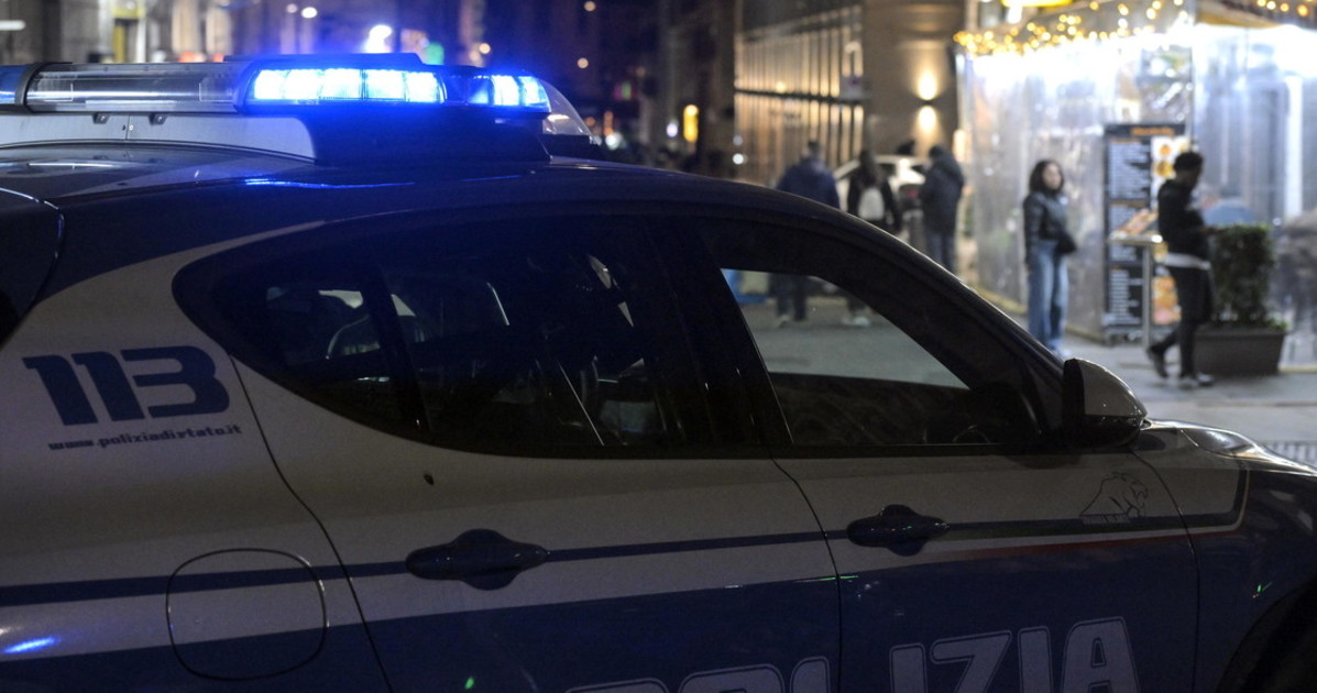 roma 69enne somala tenta di rapire un bimbo e aggredisce la polizia terrore in stazione da Liberoquotidiano.it roma 69enne somala tenta di rapire un bimbo e aggredisce la polizia terrore in stazione