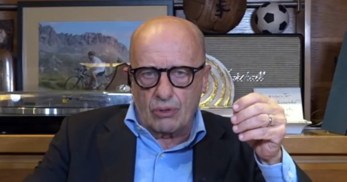 alessandro sallusti sinistra sottomessa all islam 25 anni dopo compagni inchiodati da Liberoquotidiano.it alessandro sallusti sinistra sottomessa all islam 25 anni dopo compagni inchiodati