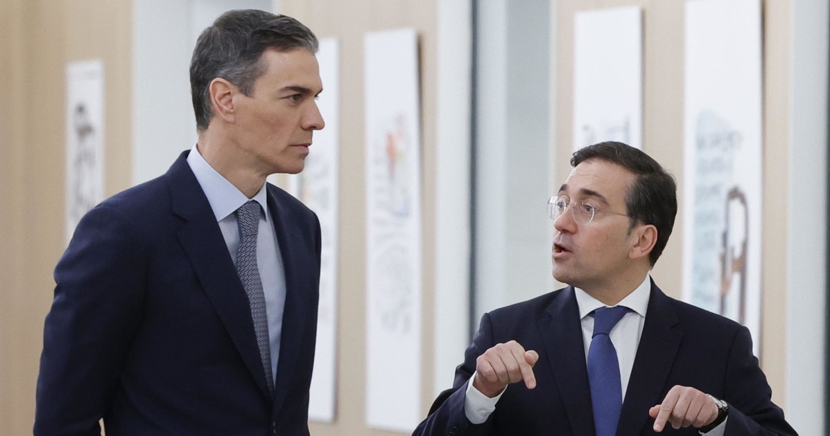 sanchez la spagna insulta l italia vergognosi meloni e tajani non all altezza da Liberoquotidiano.it sanchez la spagna insulta l italia vergognosi meloni e tajani non all altezza