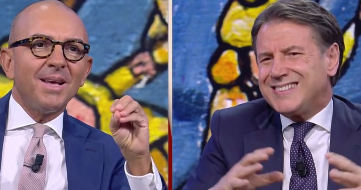 dimarted236 giuseppe conte fa saltare il banco se schlein vince le primarie non so se i miei elettori da Liberoquotidiano.it dimarted236 giuseppe conte fa saltare il banco se schlein vince le primarie non so se i miei elettori