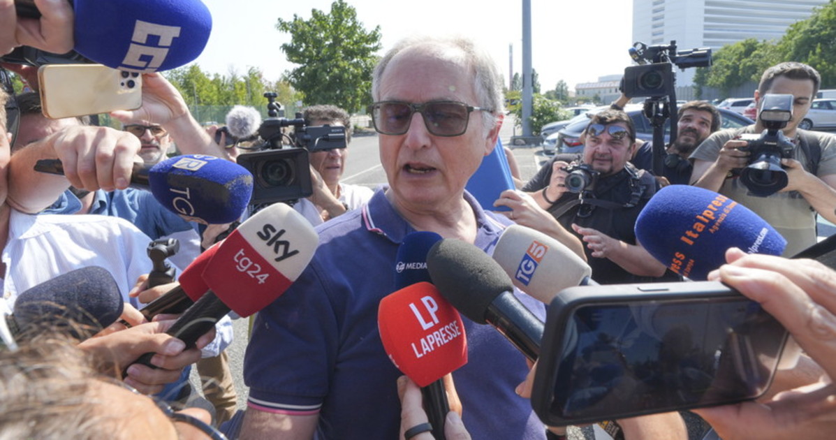 mario roggero il ribaltone davanti ai giudici ogni vita vale dovevo riflettere da Liberoquotidiano.it mario roggero il ribaltone davanti ai giudici ogni vita vale dovevo riflettere