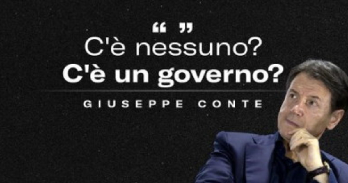 giuseppe conte fdi lo travolge con questa foto c 232 nessuno c 232 un governo da Liberoquotidiano.it giuseppe conte fdi lo travolge con questa foto c 232 nessuno c 232 un governo