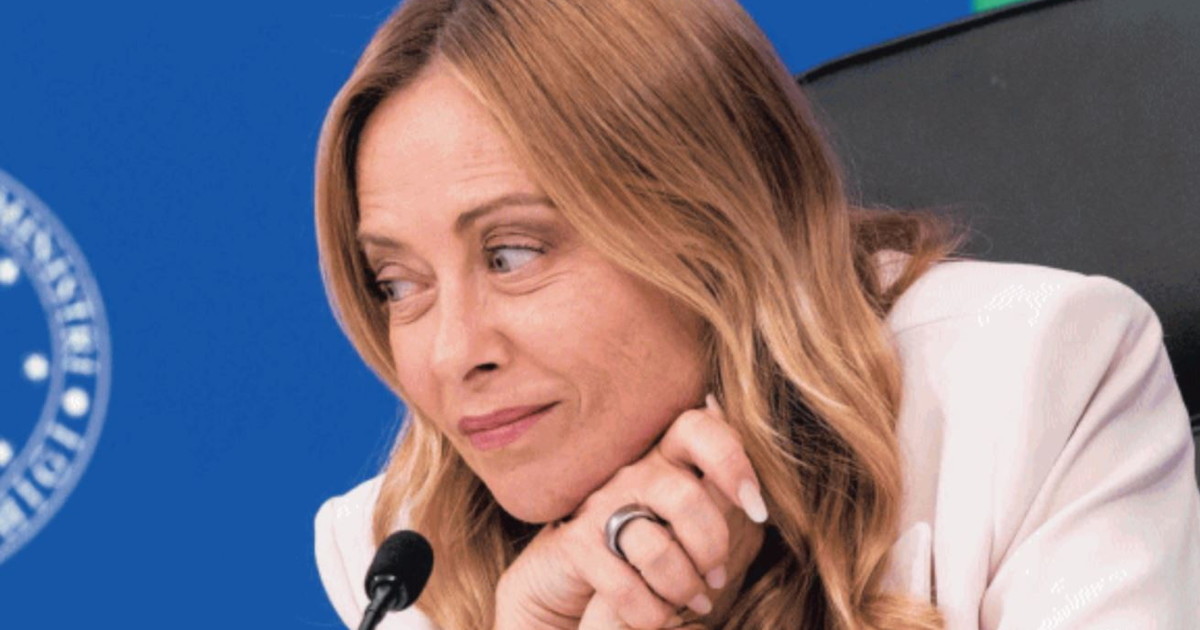 la frase con cui meloni chiude a vannacci cosa ha detto in conferenza stampa da Liberoquotidiano.it la frase con cui meloni chiude a vannacci cosa ha detto in conferenza stampa