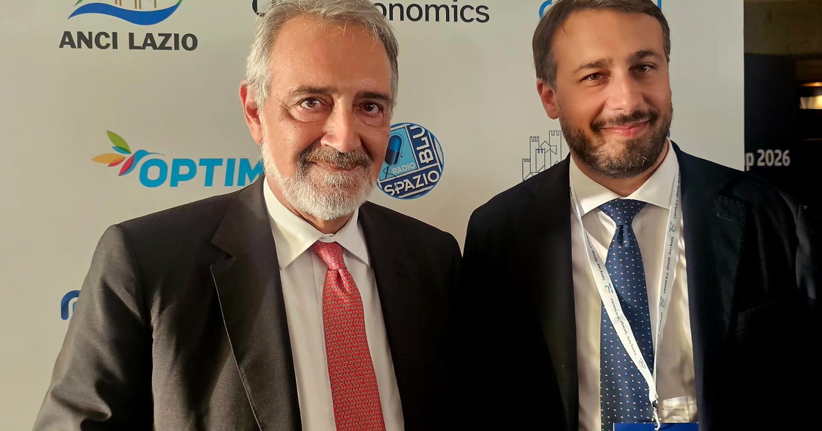 sperlonga ospita il training camp anci lazio 2026 da Liberoquotidiano.it sperlonga ospita il training camp anci lazio 2026