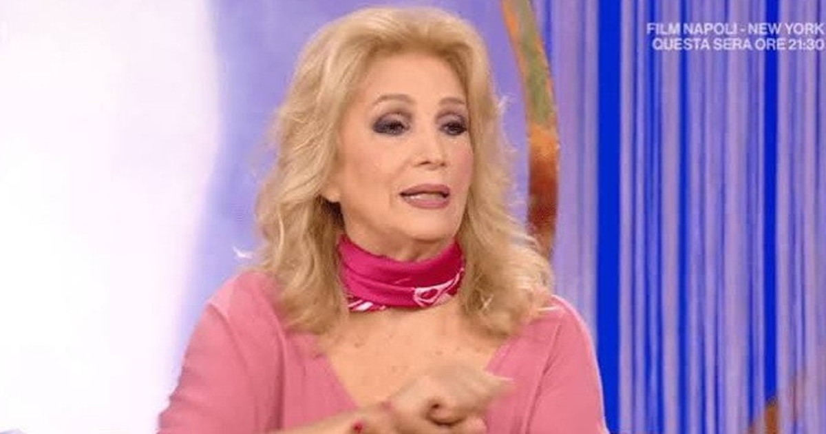 iva zanicchi confessa le corna mi sono sentita una tro da Liberoquotidiano.it iva zanicchi confessa le corna mi sono sentita una tro