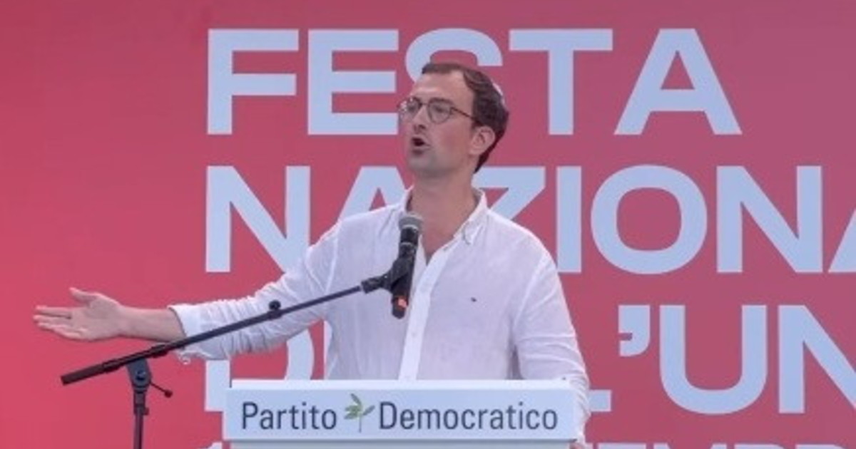 pd il delirio di marco rocco de luca distruggere il sistema liberarsi dal giogo da Liberoquotidiano.it pd il delirio di marco rocco de luca distruggere il sistema liberarsi dal giogo