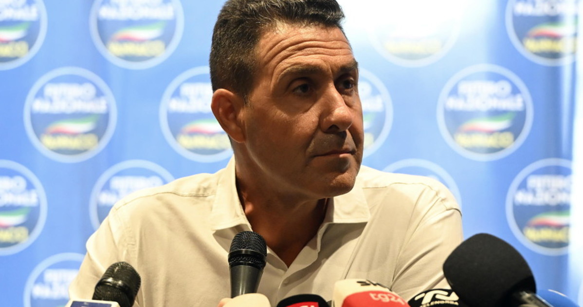 vannacci omosessualit224 e persone normali il vademecum choc per i militanti fn da Liberoquotidiano.it vannacci omosessualit224 e persone normali il vademecum choc per i militanti fn