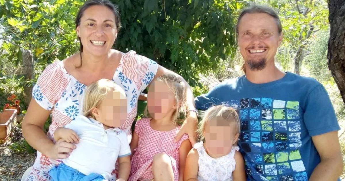famiglia nel bosco il sindaco di palmoli smaschera i giudici cosa vogliono davvero da Liberoquotidiano.it famiglia nel bosco il sindaco di palmoli smaschera i giudici cosa vogliono davvero