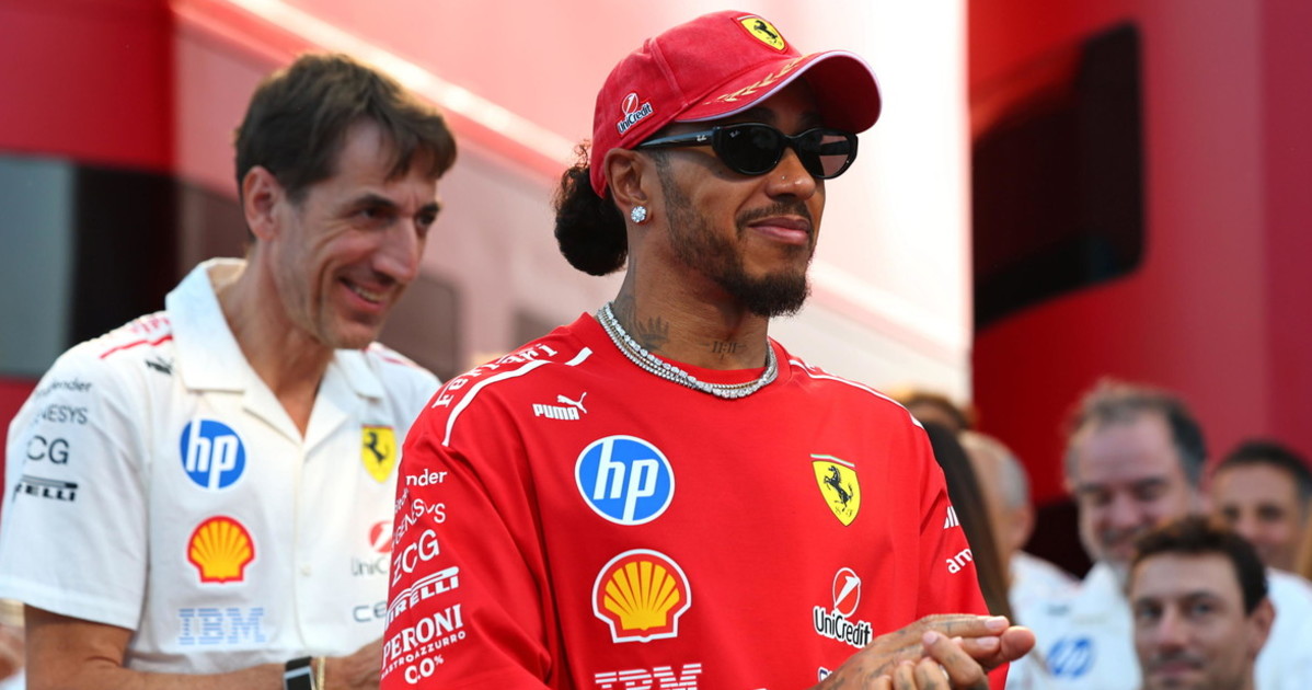 ferrari lo sfregio a vasseur cosa sta accadendo a maranello da Liberoquotidiano.it ferrari lo sfregio a vasseur cosa sta accadendo a maranello