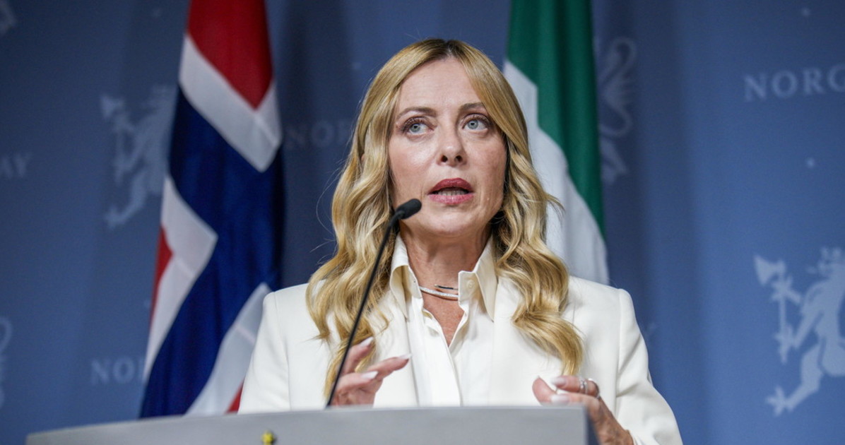 giorgia meloni il colpaccio in norvegia gas cosa cambia da Liberoquotidiano.it giorgia meloni il colpaccio in norvegia gas cosa cambia
