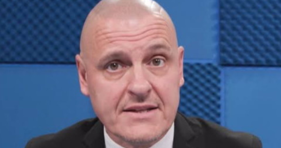 garlasco la iena de giuseppe a processo per diffamazione nei confronti dell avvocato tizzoni da Liberoquotidiano.it garlasco la iena de giuseppe a processo per diffamazione nei confronti dell avvocato tizzoni