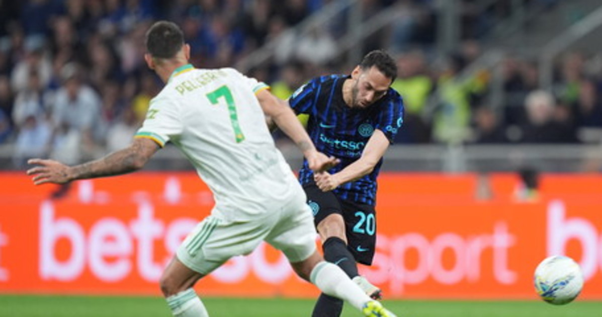roma inter stramaccioni una super sfida ecco come finir224 da Liberoquotidiano.it roma inter stramaccioni una super sfida ecco come finir224