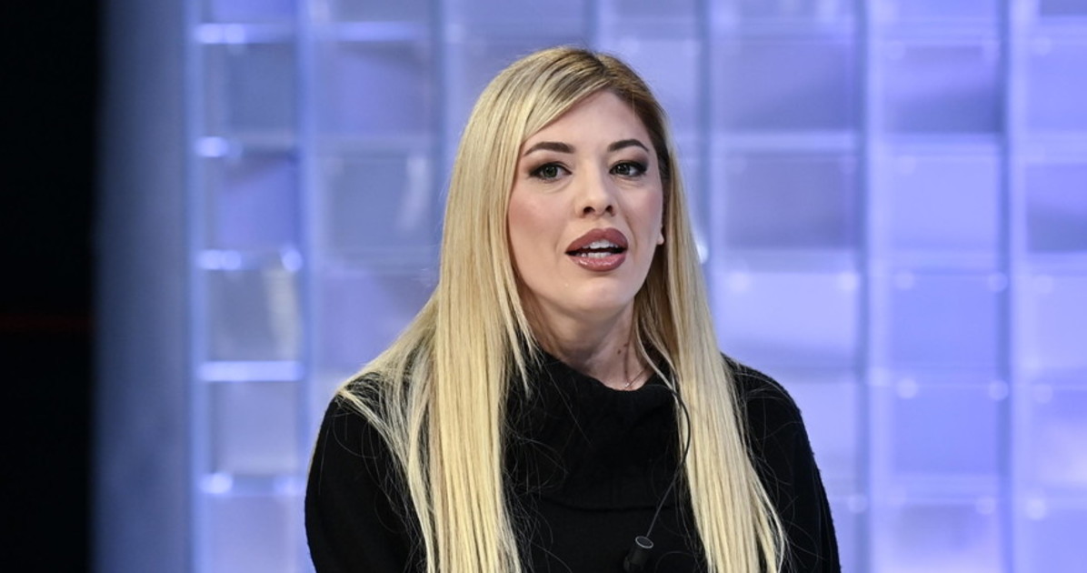 maria rosaria boccia nuovi guai la truffa da 30mila euro da Liberoquotidiano.it maria rosaria boccia nuovi guai la truffa da 30mila euro