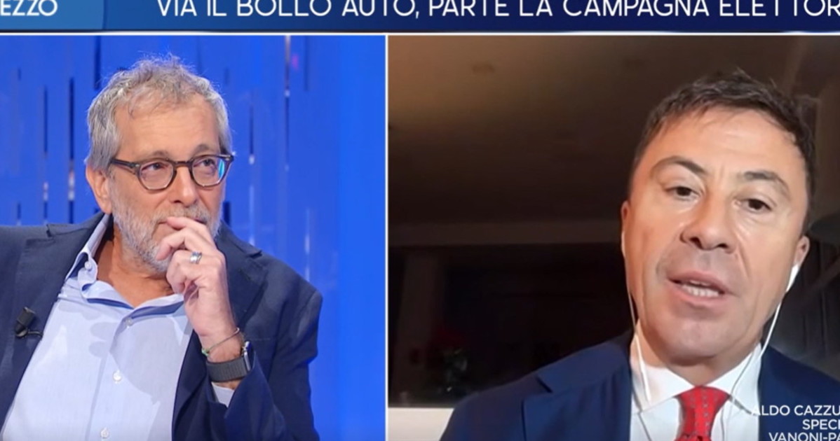 otto e mezzo bocchino spiana formigli per quelli come me e te da Liberoquotidiano.it otto e mezzo bocchino spiana formigli per quelli come me e te