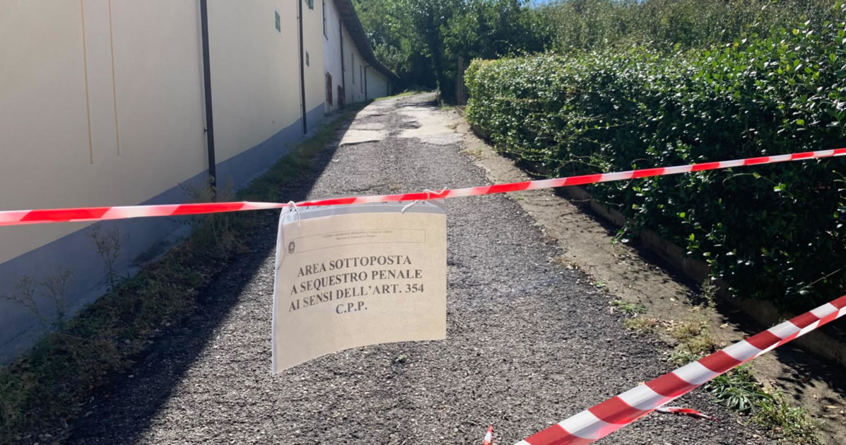 cuneo spara e uccide il ladro nel cortile di casa indagato per omicidio da Liberoquotidiano.it cuneo spara e uccide il ladro nel cortile di casa indagato per omicidio