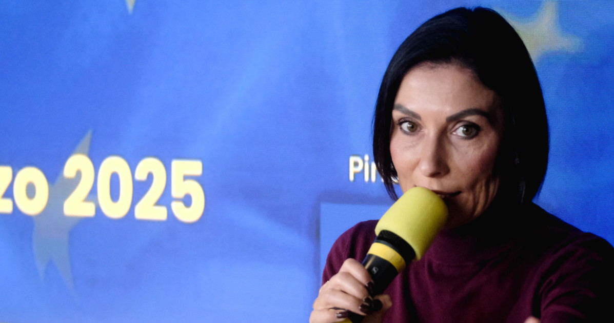 giorgia meloni la rosicata clamorosa di alessia morani ci vuole rispetto da Liberoquotidiano.it giorgia meloni la rosicata clamorosa di alessia morani ci vuole rispetto