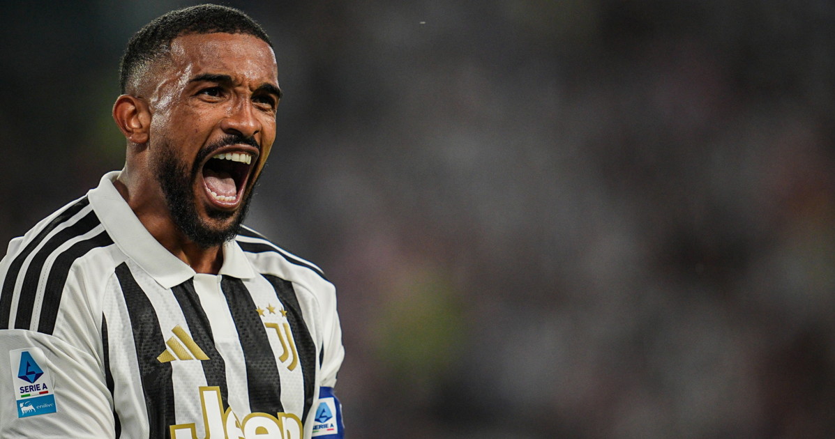 Juventus, Conceicao e Bremer piegano l
