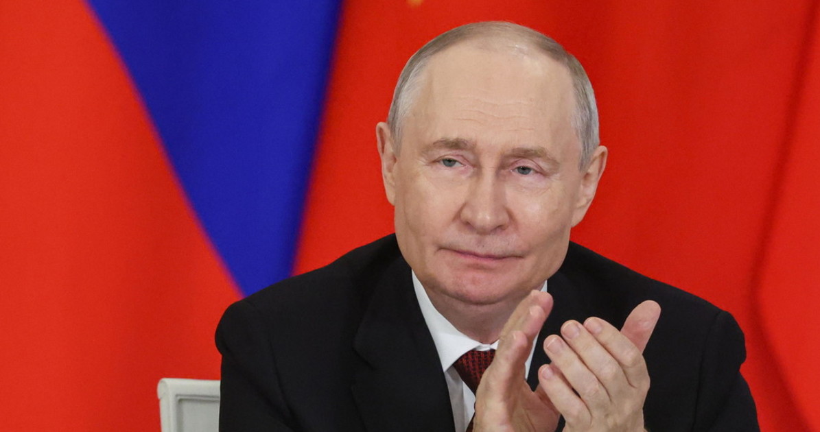 russia nessuna sorpresa il partito di vladimir putin trionfa alle elezioni da Liberoquotidiano.it russia nessuna sorpresa il partito di vladimir putin trionfa alle elezioni