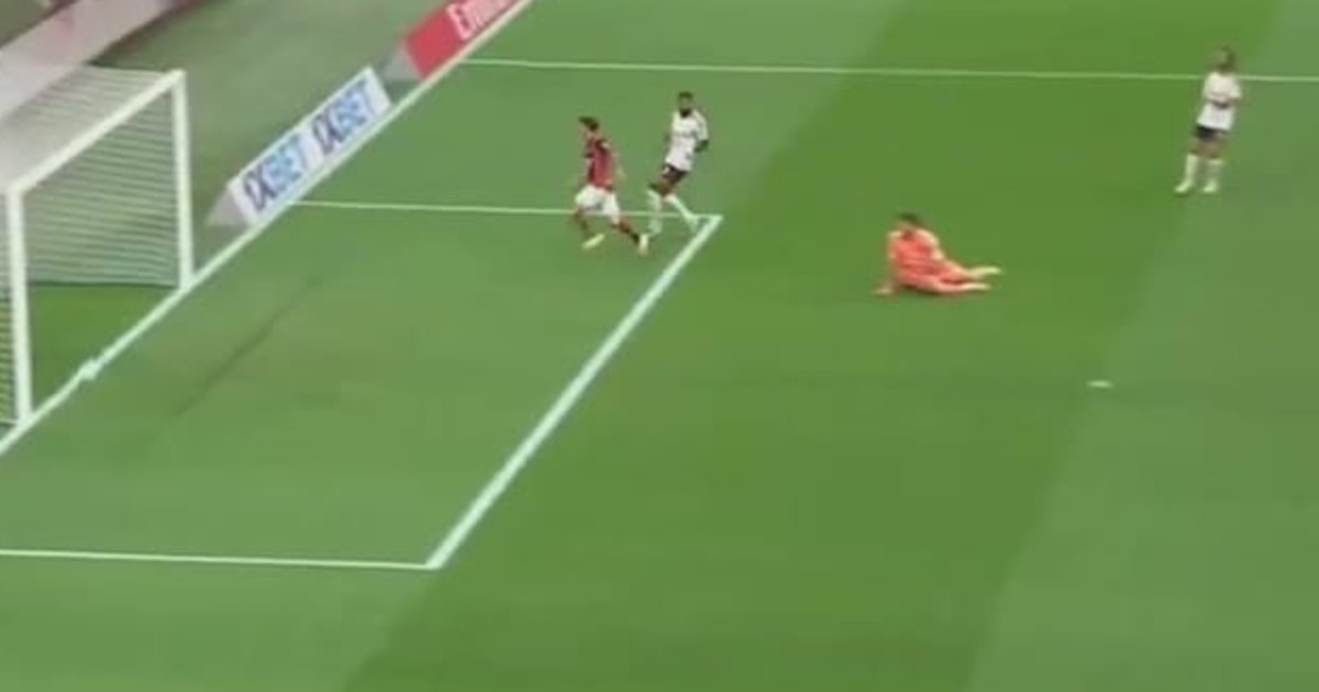 milan pulisic apre le danze per il 3 a 0 lecce sconfitto a san siro da Liberoquotidiano.it milan pulisic apre le danze per il 3 a 0 lecce sconfitto a san siro