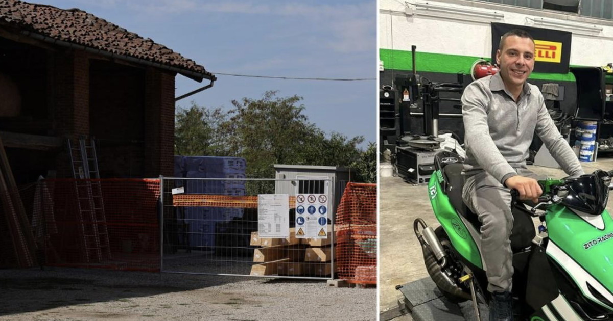 baldissero d alba chi era davvero il ladro ammazzato e cosa 232 successo poco dopo la rapina da Liberoquotidiano.it baldissero d alba chi era davvero il ladro ammazzato e cosa 232 successo poco dopo la rapina