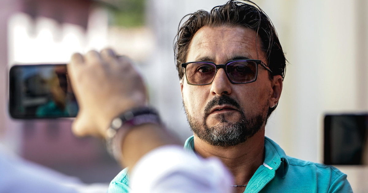 ecco che fine far242 il drammatico sfogo di mollo dopo aver ammazzato il ladro da Liberoquotidiano.it ecco che fine far242 il drammatico sfogo di mollo dopo aver ammazzato il ladro