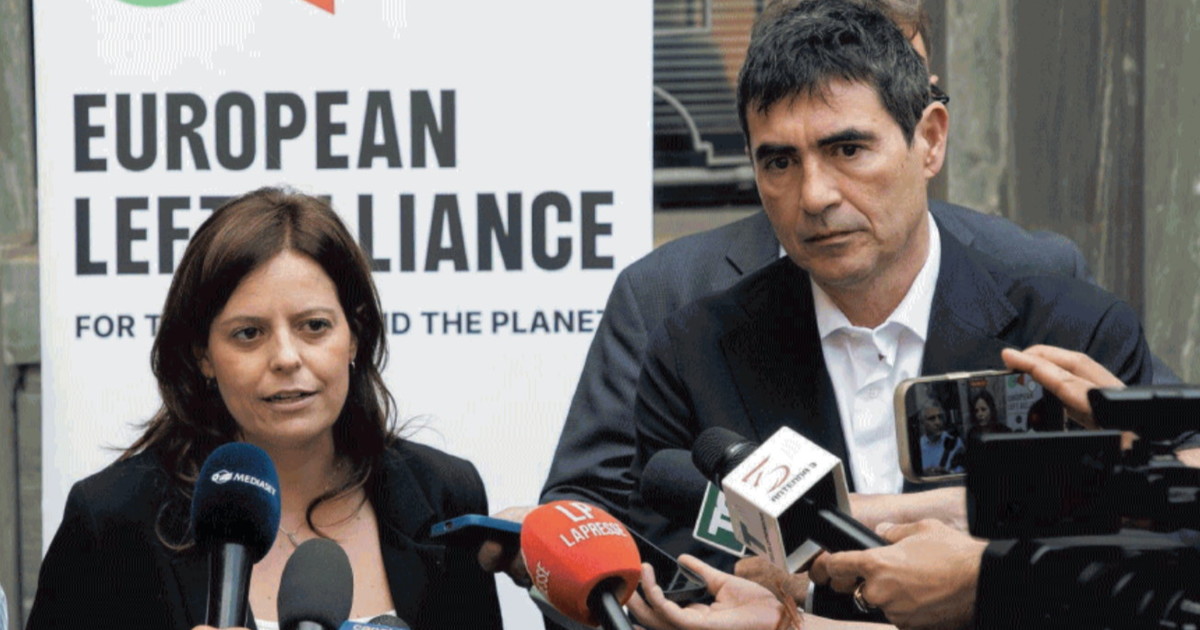 ilaria salis e fratoianni la trappola tedesca per l italia meno propriet224 privata e pi249 immigrati da Liberoquotidiano.it ilaria salis e fratoianni la trappola tedesca per l italia meno propriet224 privata e pi249 immigrati