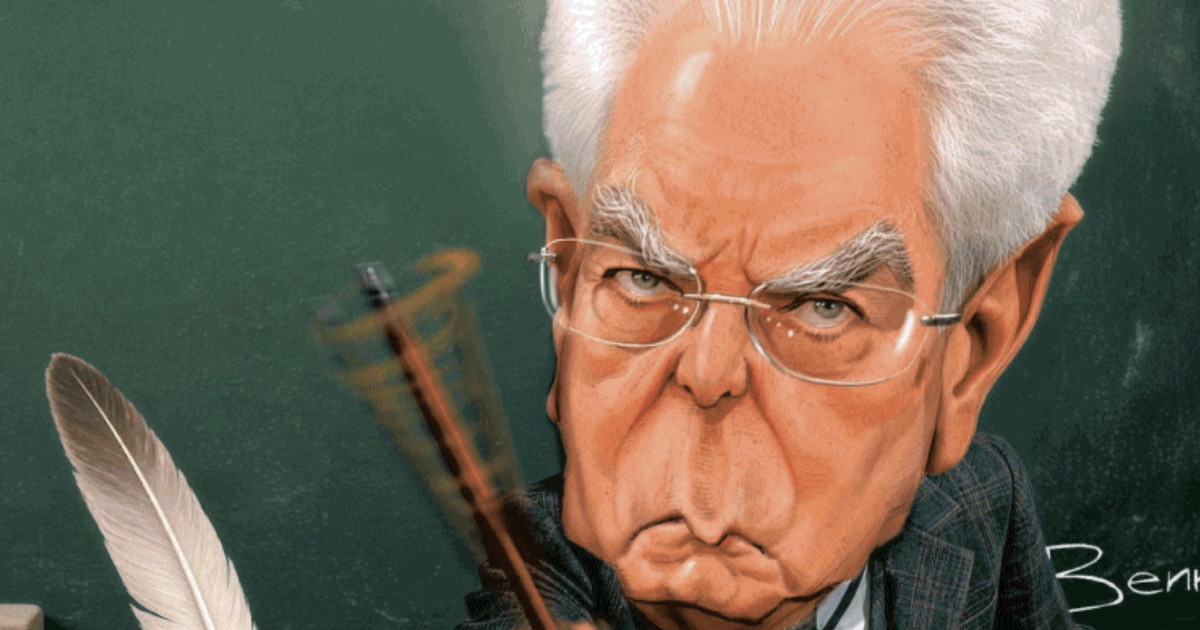 ops pure mattarella voleva classi con pochi stranieri da Liberoquotidiano.it ops pure mattarella voleva classi con pochi stranieri