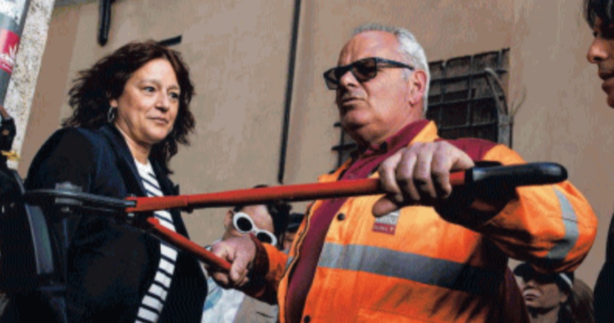 cos236 l ue sugli affitti brevi minaccia la propriet224 privata da Liberoquotidiano.it cos236 l ue sugli affitti brevi minaccia la propriet224 privata