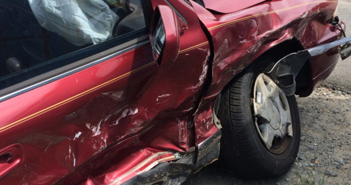 auto danneggiata per l incidente l errore da non fare mai con l assicurazione da Liberoquotidiano.it auto danneggiata per l incidente l errore da non fare mai con l assicurazione
