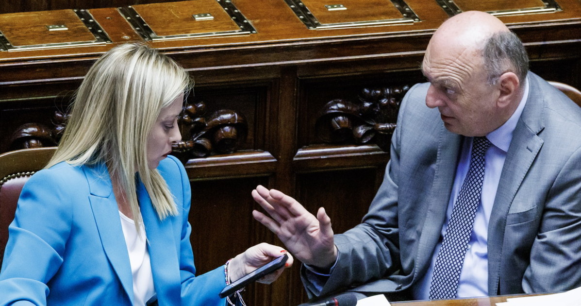 nucleare sostenibile via libera del senato alla delega al governo un passo verso il futuro da Liberoquotidiano.it nucleare sostenibile via libera del senato alla delega al governo un passo verso il futuro
