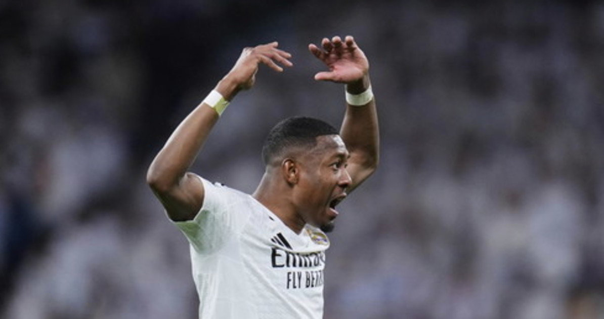 david alaba all udinese colpo storico arriva l ex bayern e real da Liberoquotidiano.it david alaba all udinese colpo storico arriva l ex bayern e real