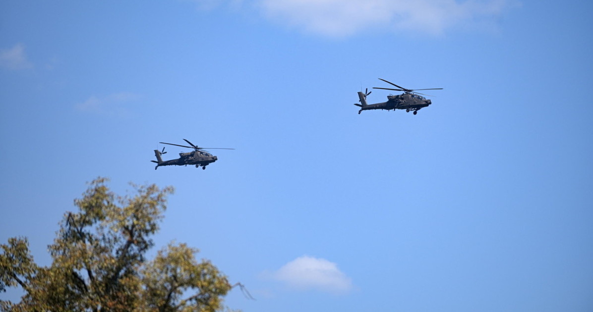 russia l elicottero per 42 secondi nello spazio aereo della polonia rutte mantenete la calma da Liberoquotidiano.it russia l elicottero per 42 secondi nello spazio aereo della polonia rutte mantenete la calma