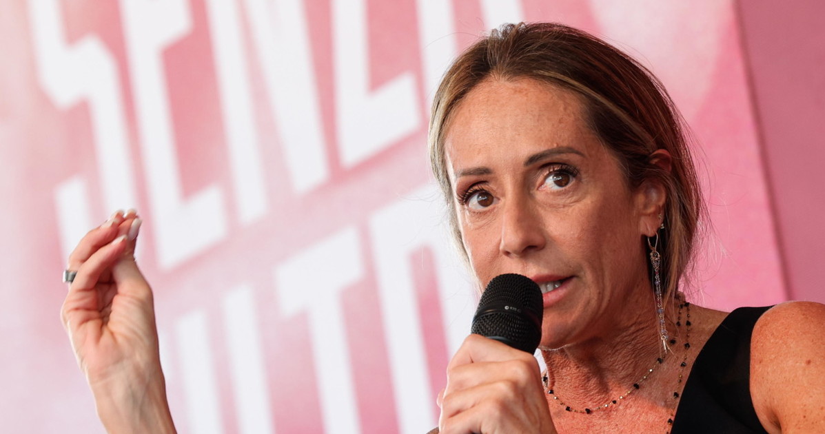 islam arianna meloni spiana la sinistra questo non lo possiamo tollerare da Liberoquotidiano.it islam arianna meloni spiana la sinistra questo non lo possiamo tollerare