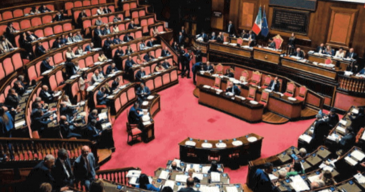 le riforme necessarie di cui nessuno parler224 pi249 da Liberoquotidiano.it le riforme necessarie di cui nessuno parler224 pi249