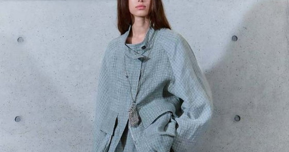 emporio armani il futuro ha il sapore del sale da Liberoquotidiano.it emporio armani il futuro ha il sapore del sale
