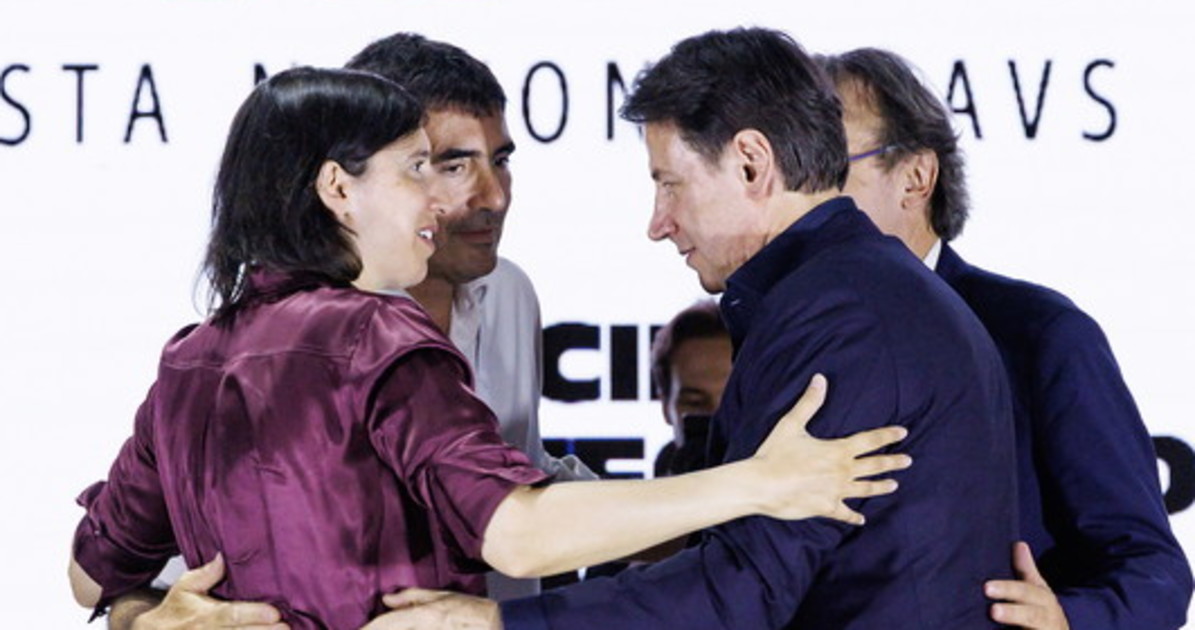 il programma segreto della sinistra da Liberoquotidiano.it il programma segreto della sinistra