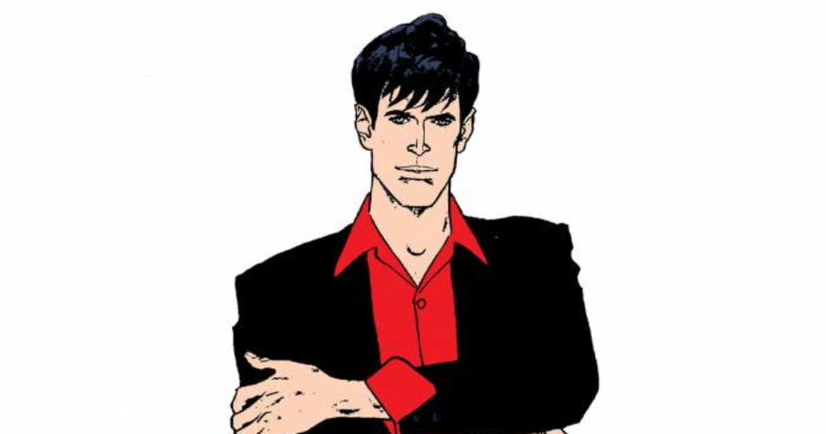 dylan dog ha 40 anni ma fa ancora paura da Liberoquotidiano.it dylan dog ha 40 anni ma fa ancora paura