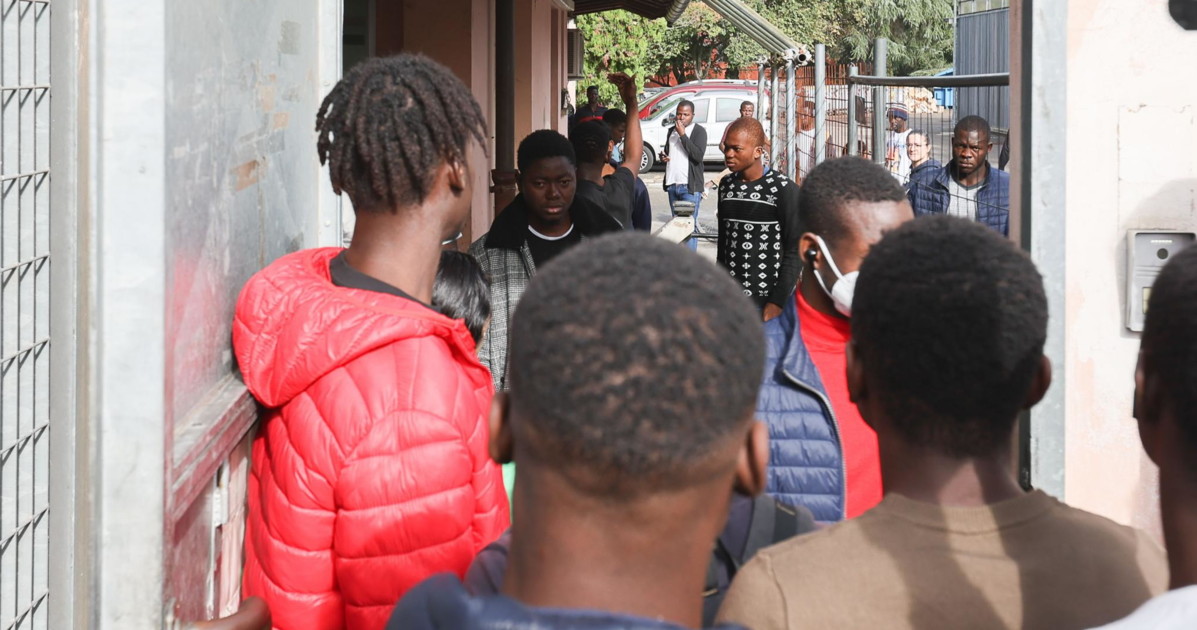 monastir raid punitivo contro i migranti bastoni spranghe e sassi da Liberoquotidiano.it monastir raid punitivo contro i migranti bastoni spranghe e sassi