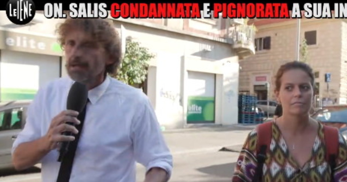 ilaria salis inchiodata da le iene circola questo documento altro terremoto per avs da Liberoquotidiano.it ilaria salis inchiodata da le iene circola questo documento altro terremoto per avs
