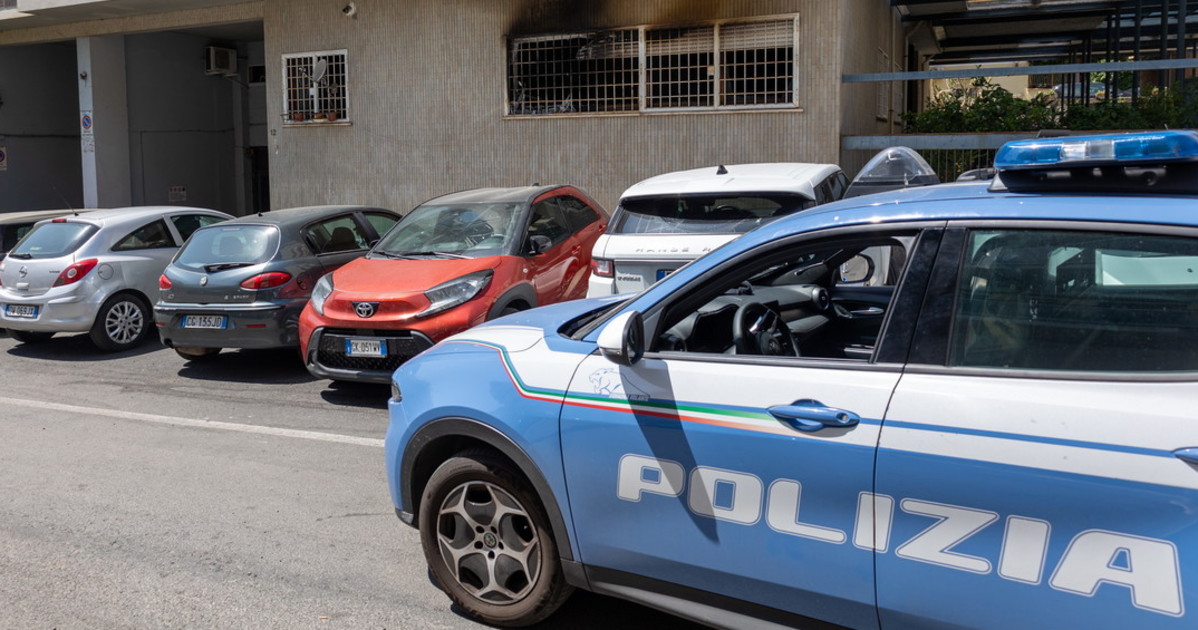 torino orrore in un appartamento venite mio figlio cosa trovano da Liberoquotidiano.it torino orrore in un appartamento venite mio figlio cosa trovano