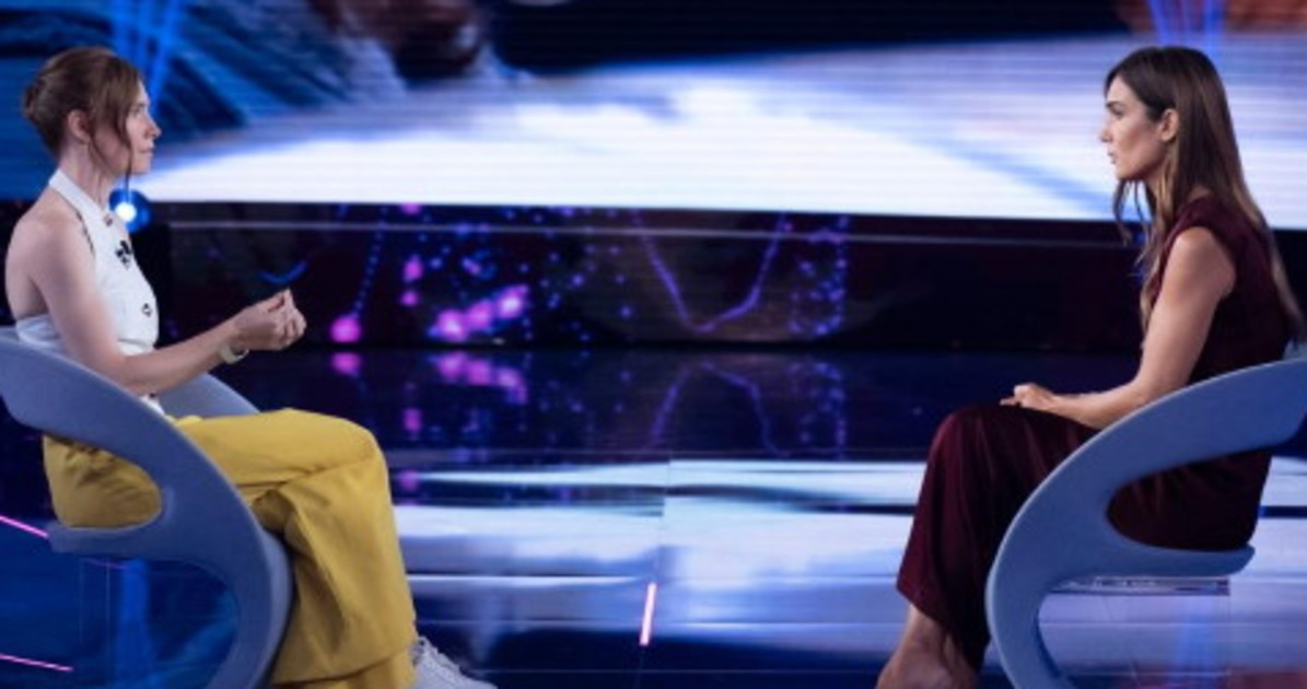 verissimo amanda knox il mio spettacolo non faccio ironia su un omicidio da Liberoquotidiano.it verissimo amanda knox il mio spettacolo non faccio ironia su un omicidio