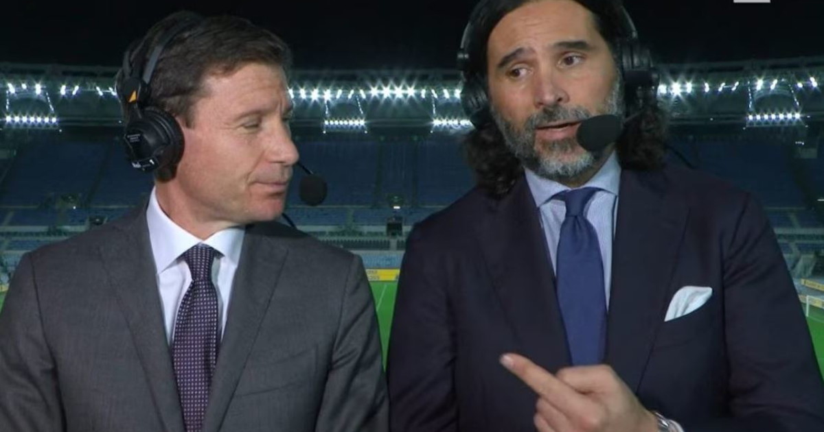 ma che stanno fischiando rimedio spiazzato dalla vergogna dell olimpico da Liberoquotidiano.it ma che stanno fischiando rimedio spiazzato dalla vergogna dell olimpico