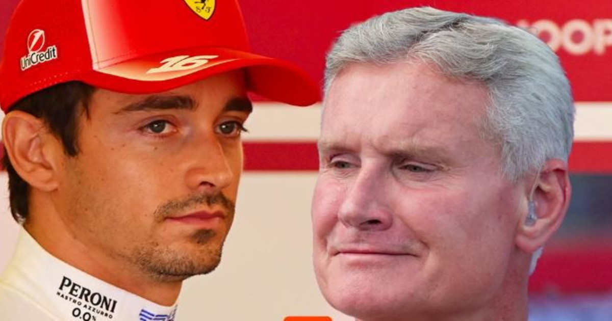coulthard infanga leclerc ha una famiglia un beb232 in arrivo il cane nel paddock da Liberoquotidiano.it coulthard infanga leclerc ha una famiglia un beb232 in arrivo il cane nel paddock