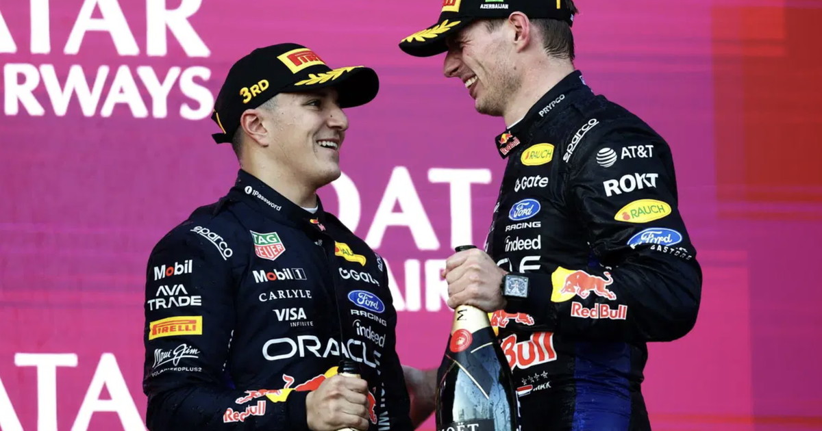 gp baku le pagelle la red bull ha due piloti la ferrari due ostaggi160 da Liberoquotidiano.it gp baku le pagelle la red bull ha due piloti la ferrari due ostaggi160