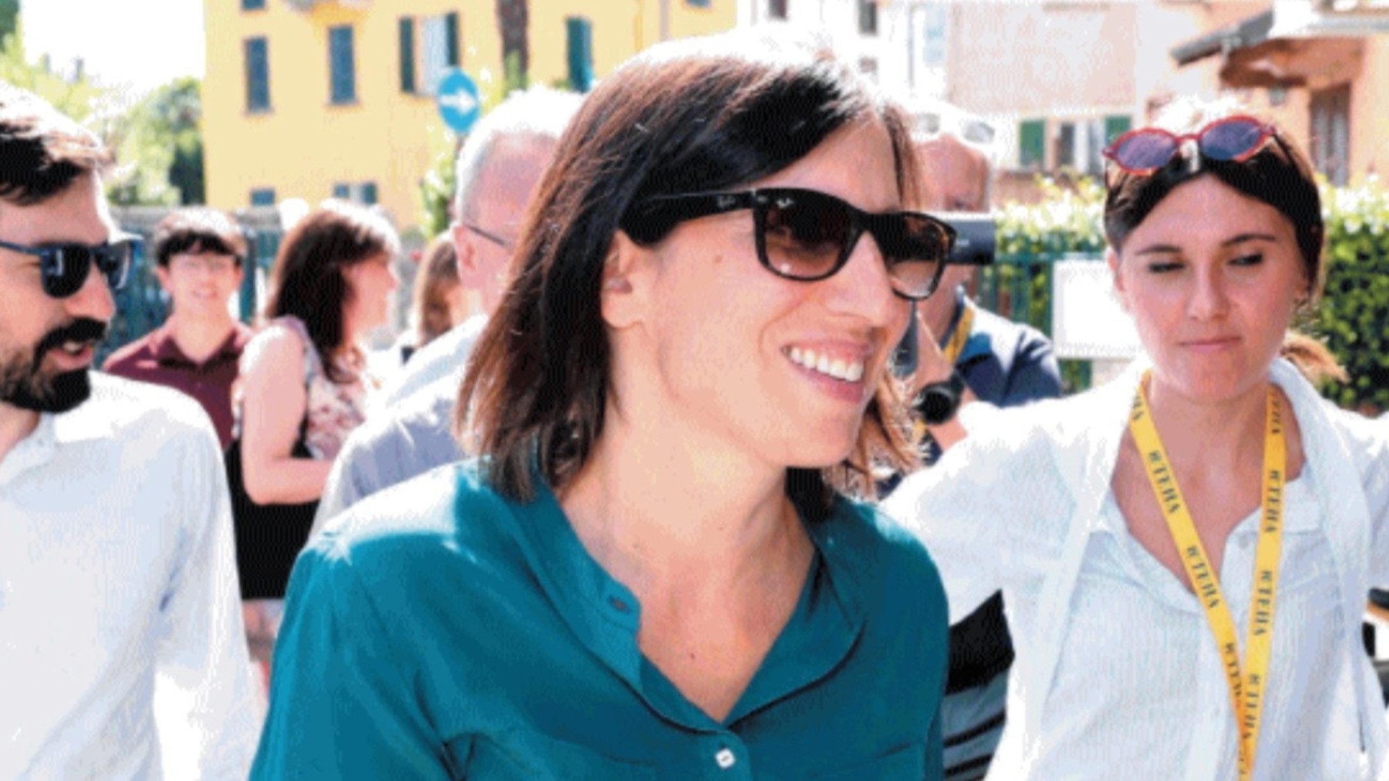 in caso di sconfitta alle primarie schlein dovrebbe dimettersi da segretaria da Liberoquotidiano.it in caso di sconfitta alle primarie schlein dovrebbe dimettersi da segretaria