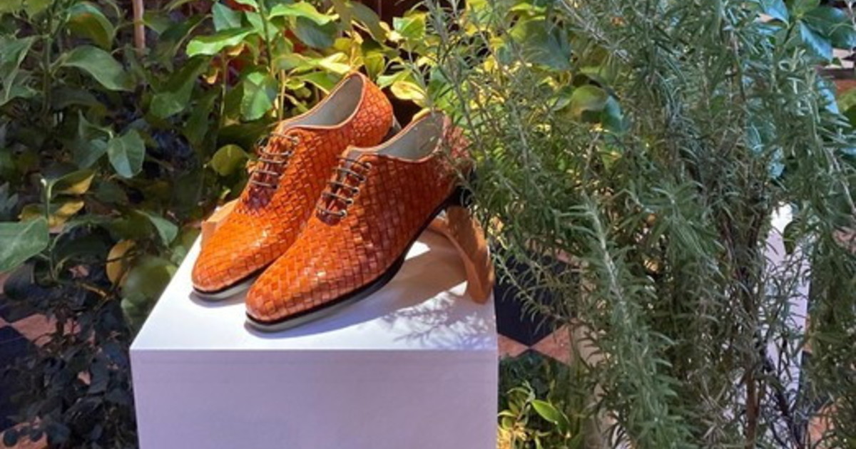 la collezione christopher elegante tra armonia ed emozioni da Liberoquotidiano.it la collezione christopher elegante tra armonia ed emozioni