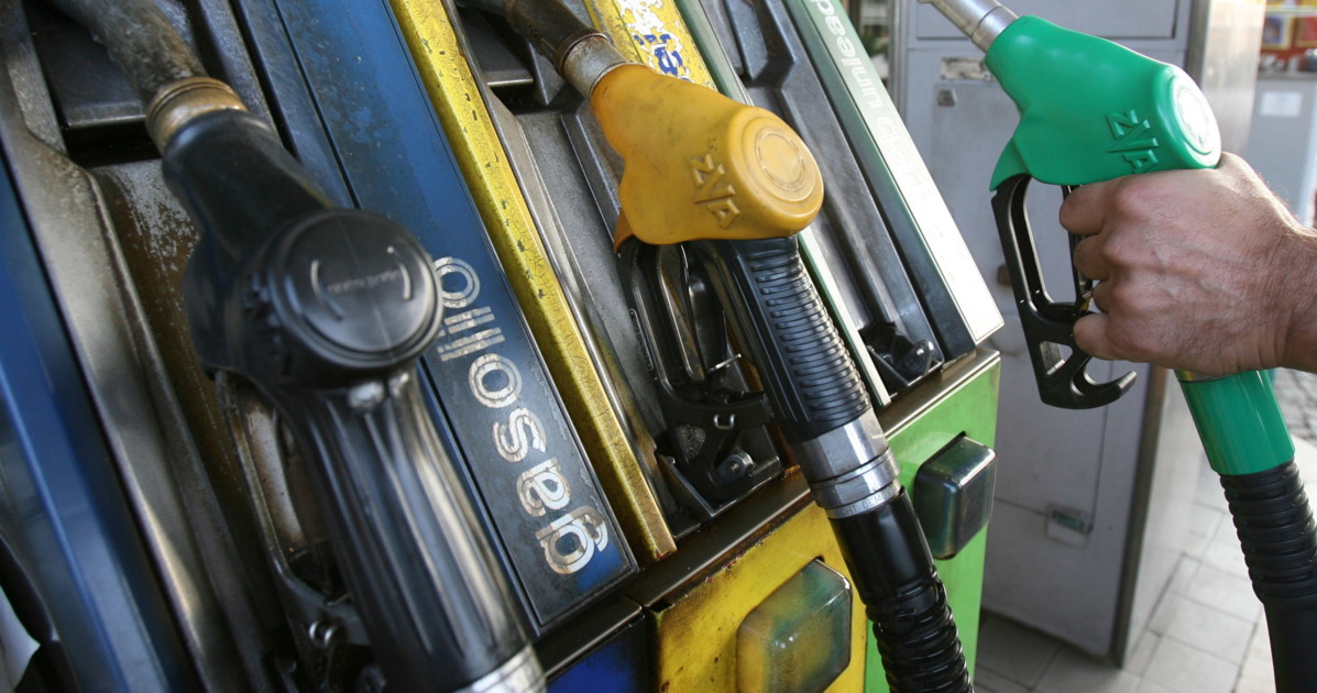 benzina anche la ip mette un tetto ai prezzi ecco in quante stazioni c 232 lo sconto da Liberoquotidiano.it benzina anche la ip mette un tetto ai prezzi ecco in quante stazioni c 232 lo sconto