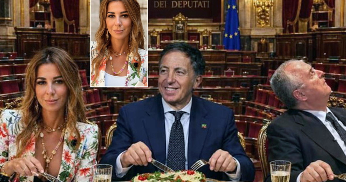 foto ritoccata della siracusano vannacci grazie matilde domani balzo in avanti nei sondaggi da Liberoquotidiano.it foto ritoccata della siracusano vannacci grazie matilde domani balzo in avanti nei sondaggi