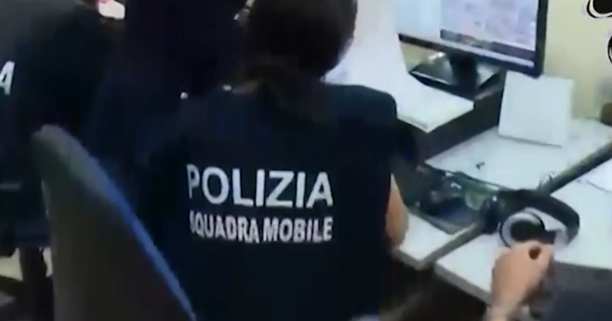 un altro colpo alla 8216ndrangheta scoperta e distrutta una vasta piantagione di cannabis da Liberoquotidiano.it un altro colpo alla 8216ndrangheta scoperta e distrutta una vasta piantagione di cannabis