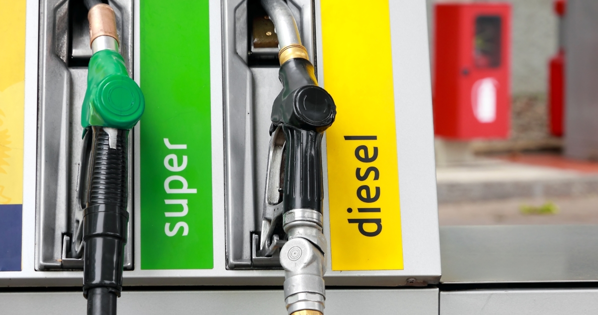 benzina un pieno di sconti nei distributori risparmi mensili fino a 80 euro da Liberoquotidiano.it benzina un pieno di sconti nei distributori risparmi mensili fino a 80 euro